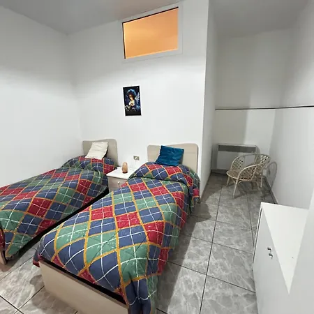La Casa Del Glicine - Relax In Valle D'itria 公寓 马丁纳弗兰卡