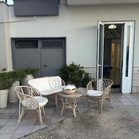 La Casa Del Glicine - Relax In Valle D'itria